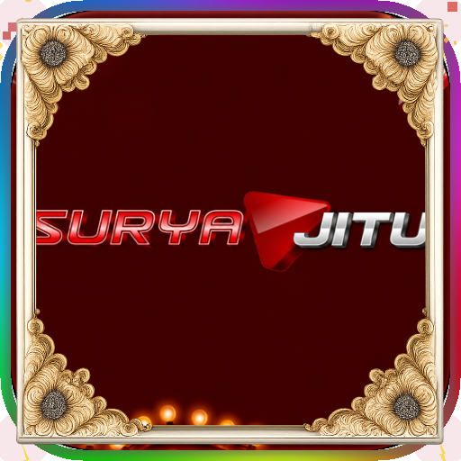 suryajitu — galeri pratinjau - APK Resmi