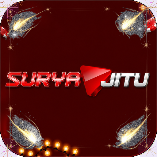 suryajitu — galeri pratinjau Resmi APK